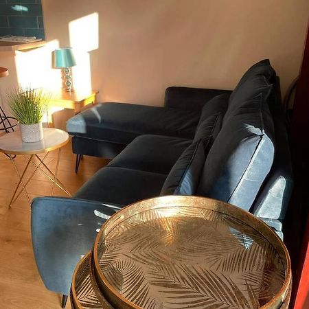 37 Strawberry Hill, Hayleヴィラ エクステリア 写真