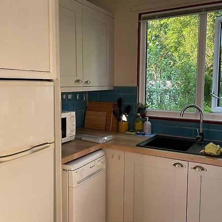 37 Strawberry Hill, Hayleヴィラ エクステリア 写真