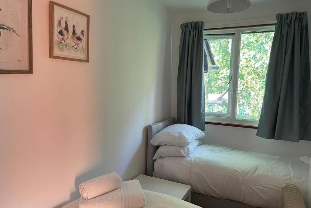 37 Strawberry Hill, Hayleヴィラ エクステリア 写真