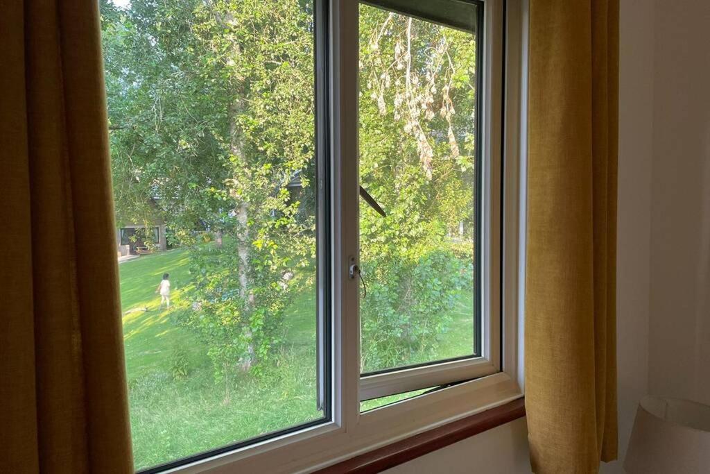 37 Strawberry Hill, Hayleヴィラ エクステリア 写真