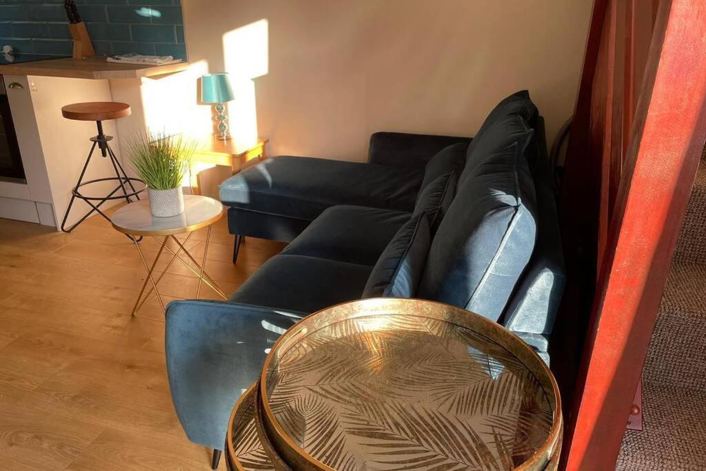 37 Strawberry Hill, Hayleヴィラ エクステリア 写真