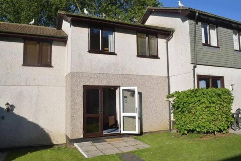 37 Strawberry Hill, Hayleヴィラ エクステリア 写真