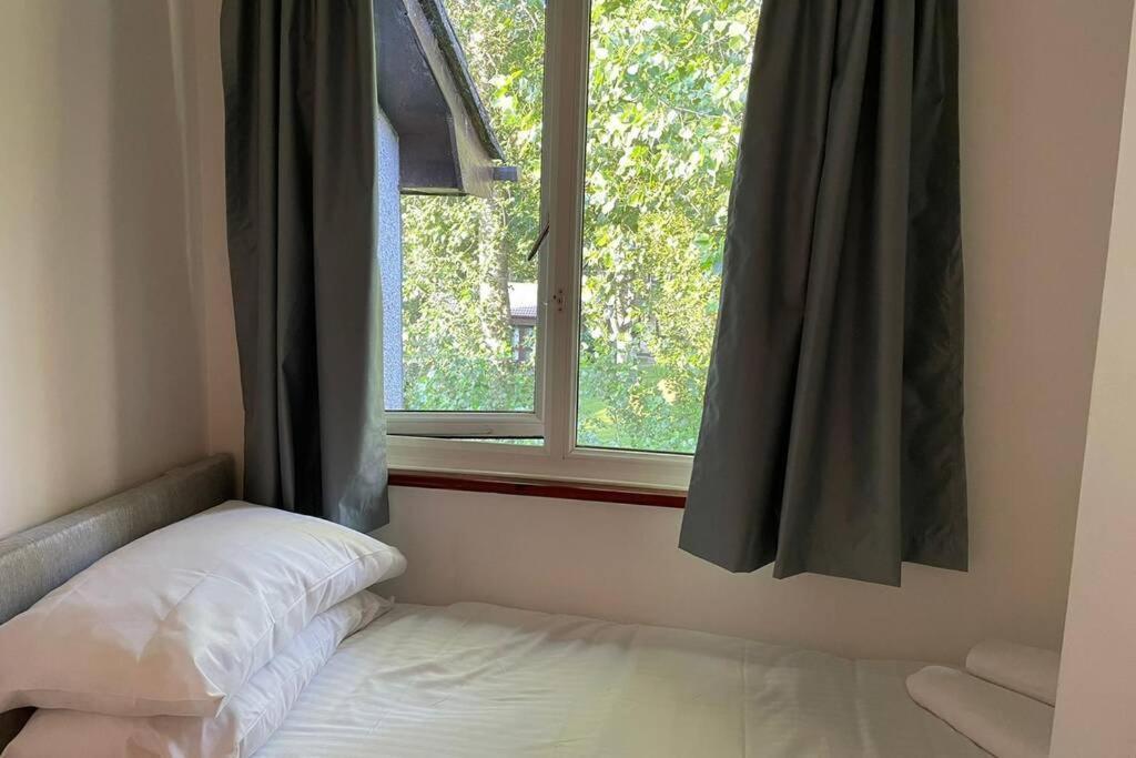 37 Strawberry Hill, Hayleヴィラ エクステリア 写真