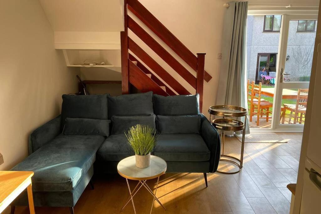 37 Strawberry Hill, Hayleヴィラ エクステリア 写真