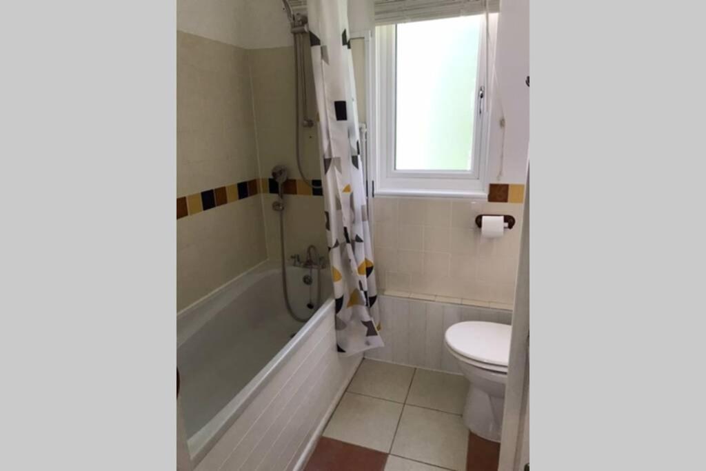 37 Strawberry Hill, Hayleヴィラ エクステリア 写真